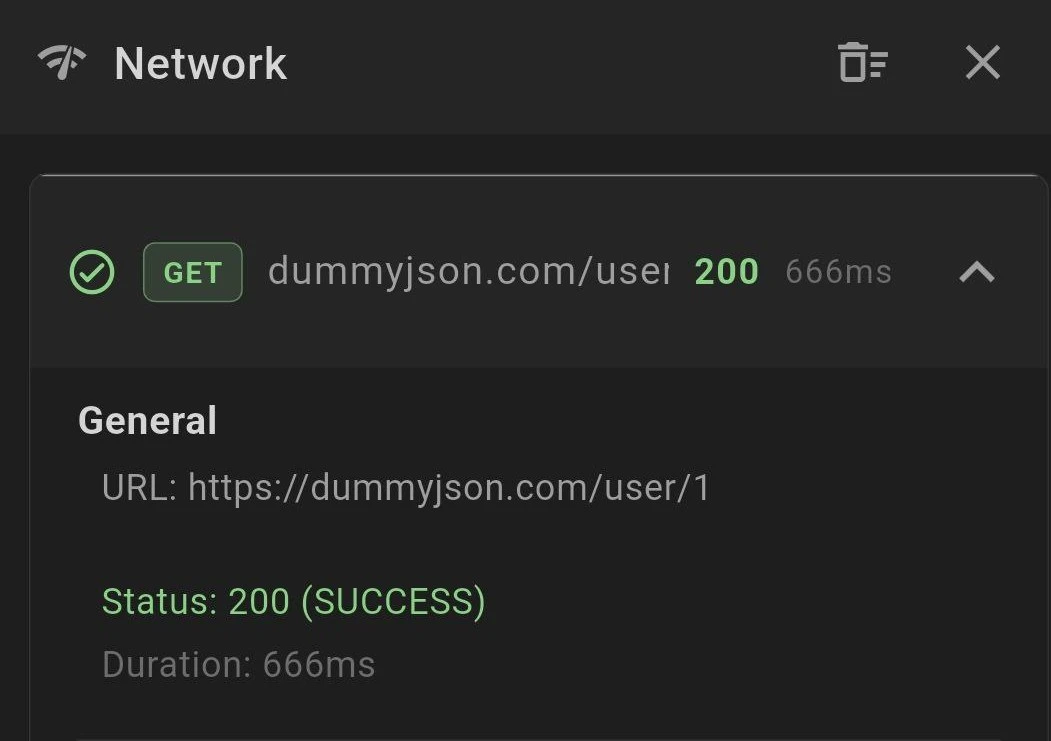 Network Monitoring